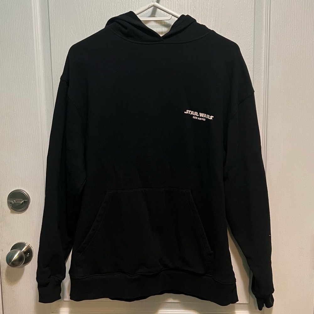 S+T x Star Wars Hoodie & Sweatpants